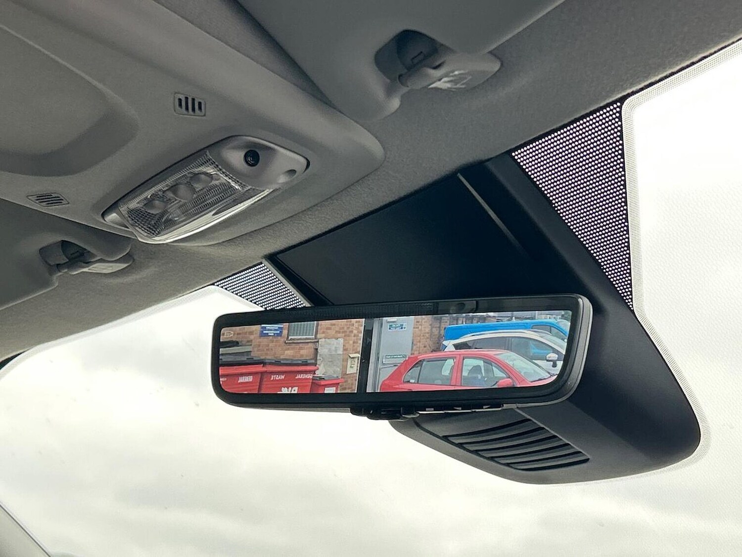 Used Ford Transit Custom 2022 for sale - 76243161: Photo 14