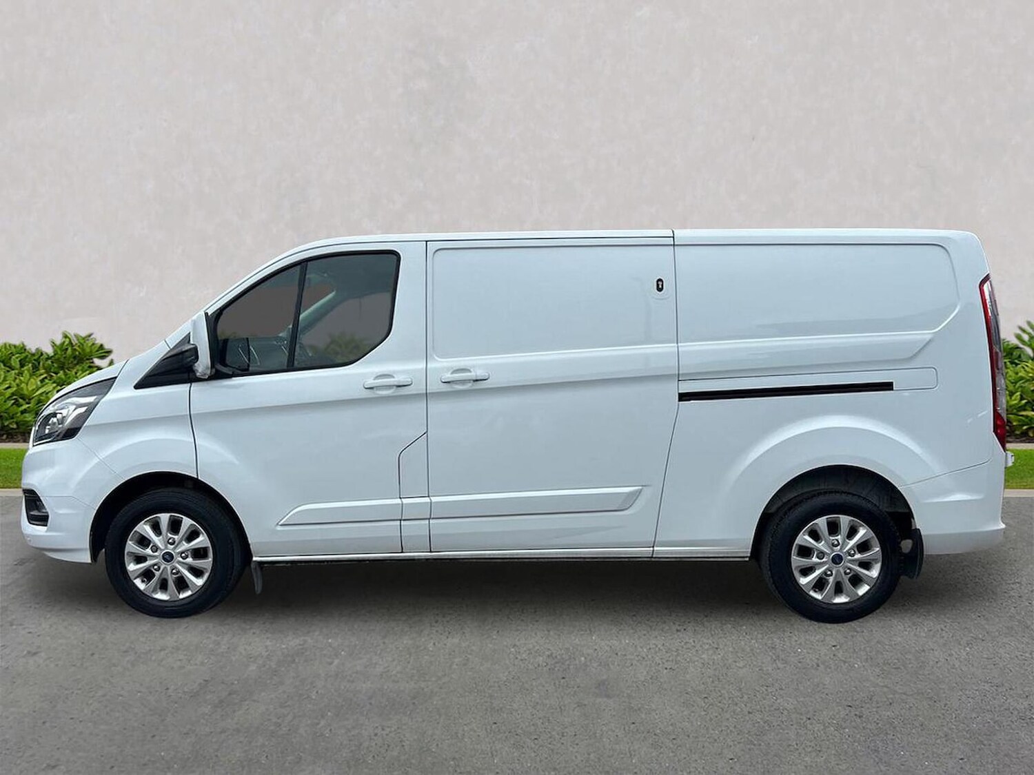 Used Ford Transit Custom 2022 for sale - 76243161: Photo 19