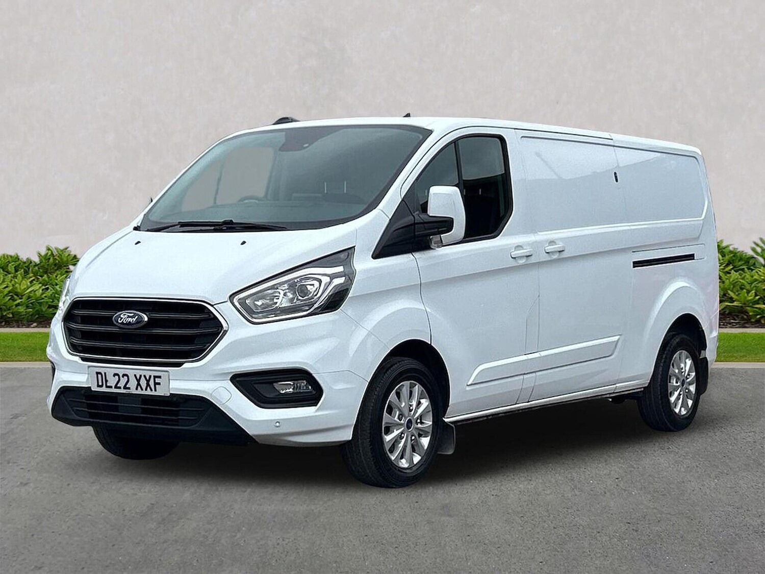 Used Ford Transit Custom 2022 for sale - 76243161: Photo 20
