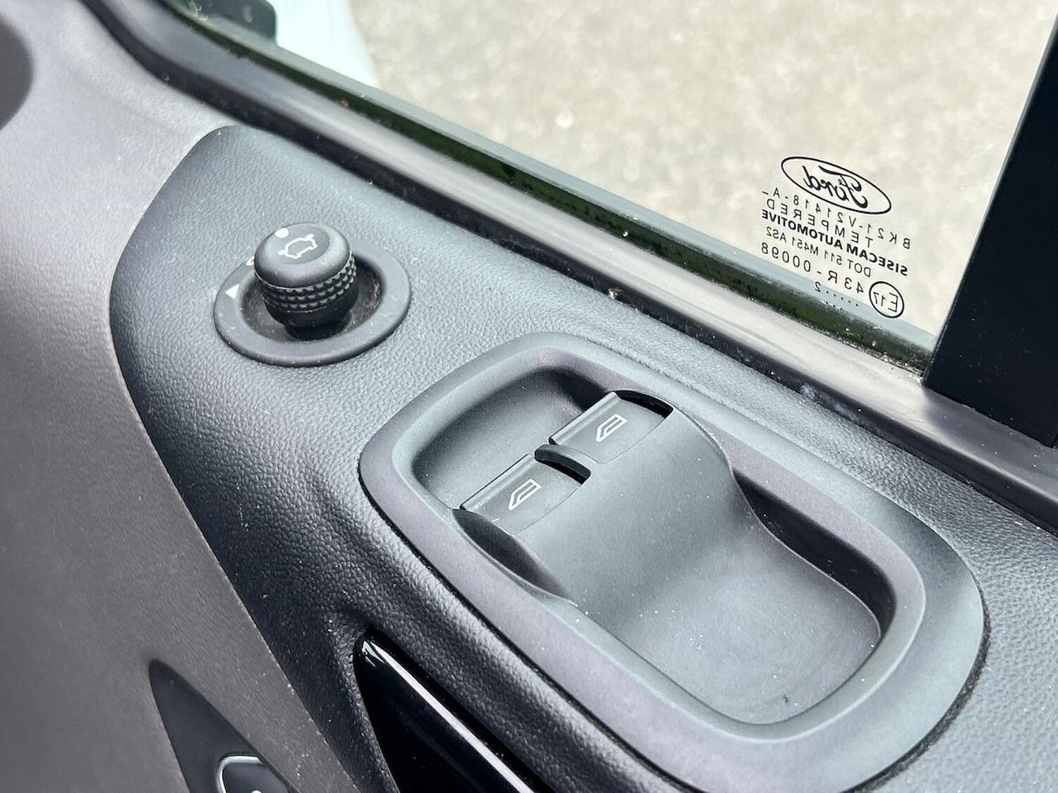 Used Ford Transit Custom 2022 for sale - 76243161: Photo 21