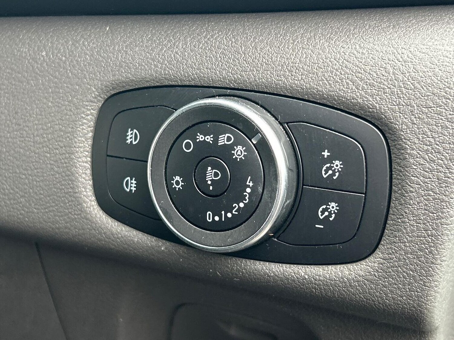 Used Ford Transit Custom 2022 for sale - 76243161: Photo 22