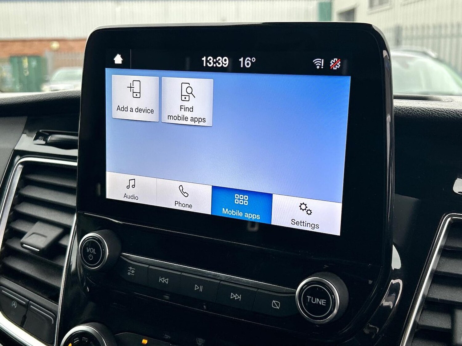 Used Ford Transit Custom 2022 for sale - 76243161: Photo 23