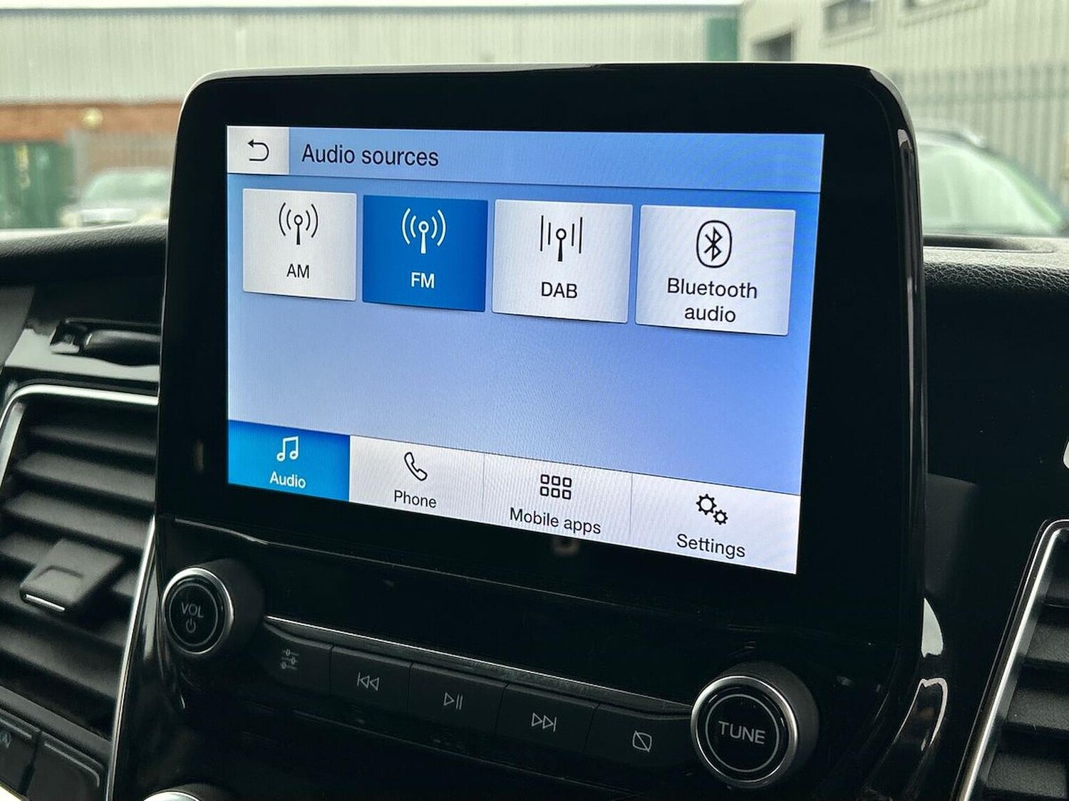 Used Ford Transit Custom 2022 for sale - 76243161: Photo 24