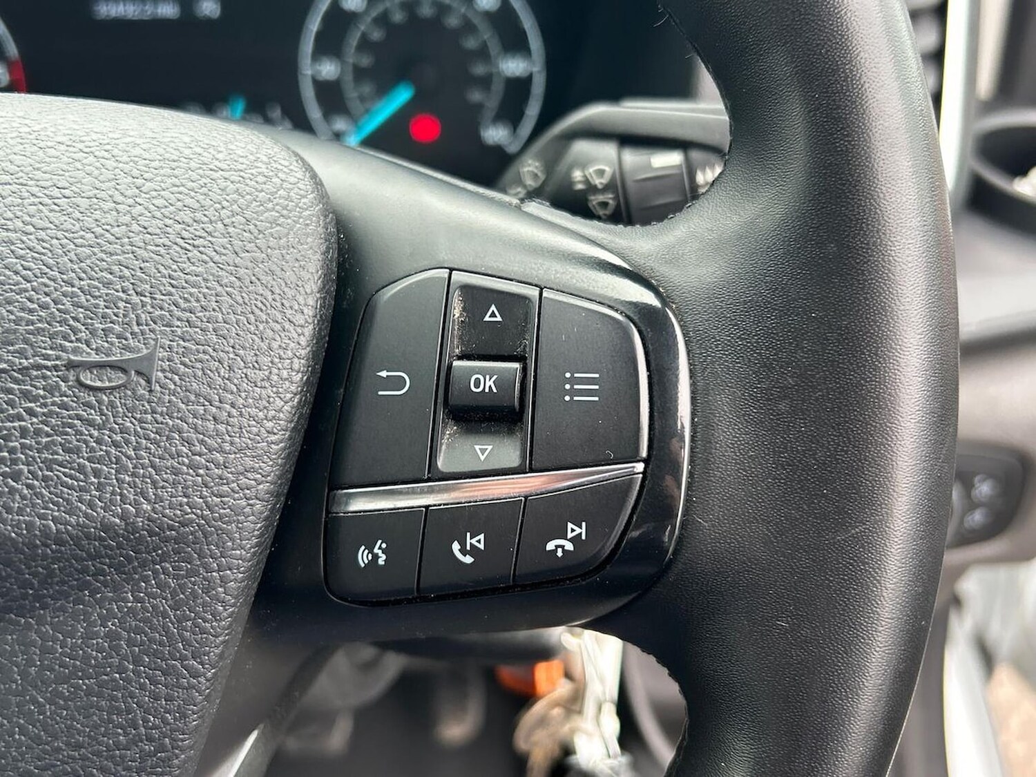 Used Ford Transit Custom 2022 for sale - 76243161: Photo 27