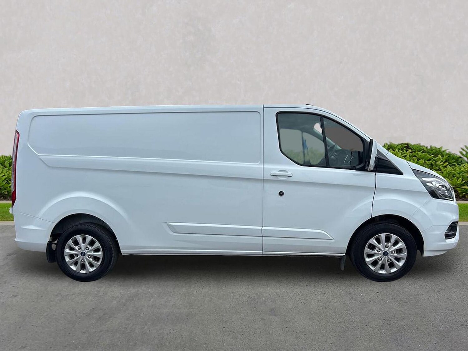Used Ford Transit Custom 2022 for sale - 76243161: Photo 3
