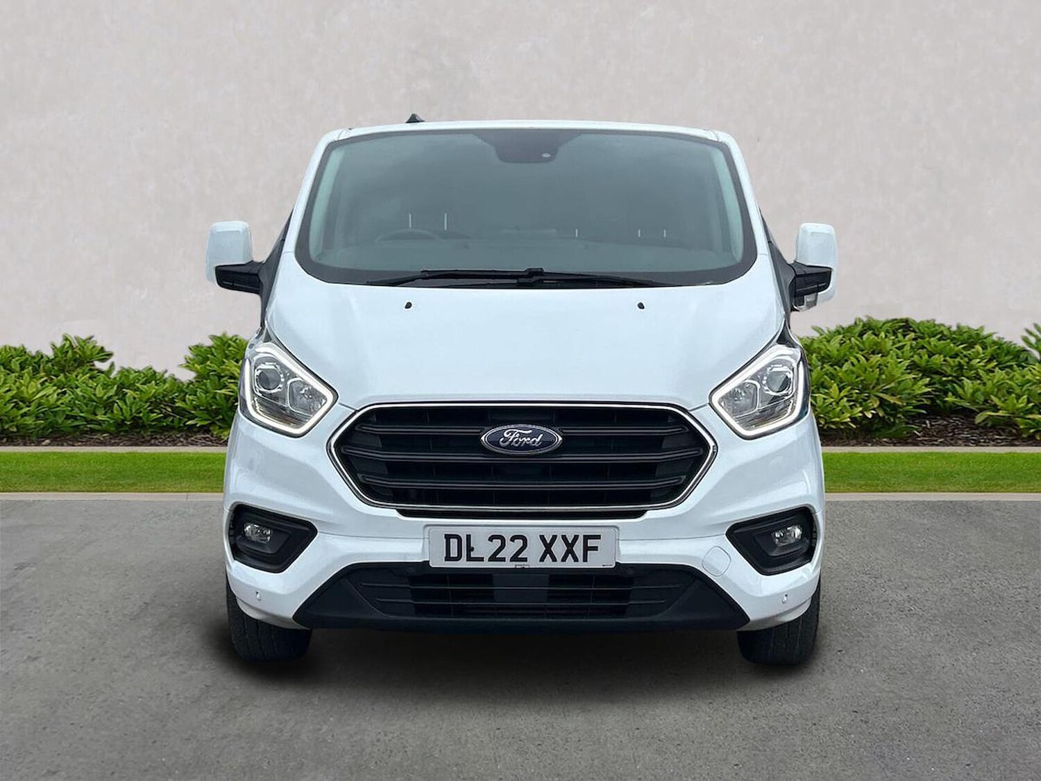 Used Ford Transit Custom 2022 for sale - 76243161: Photo 5