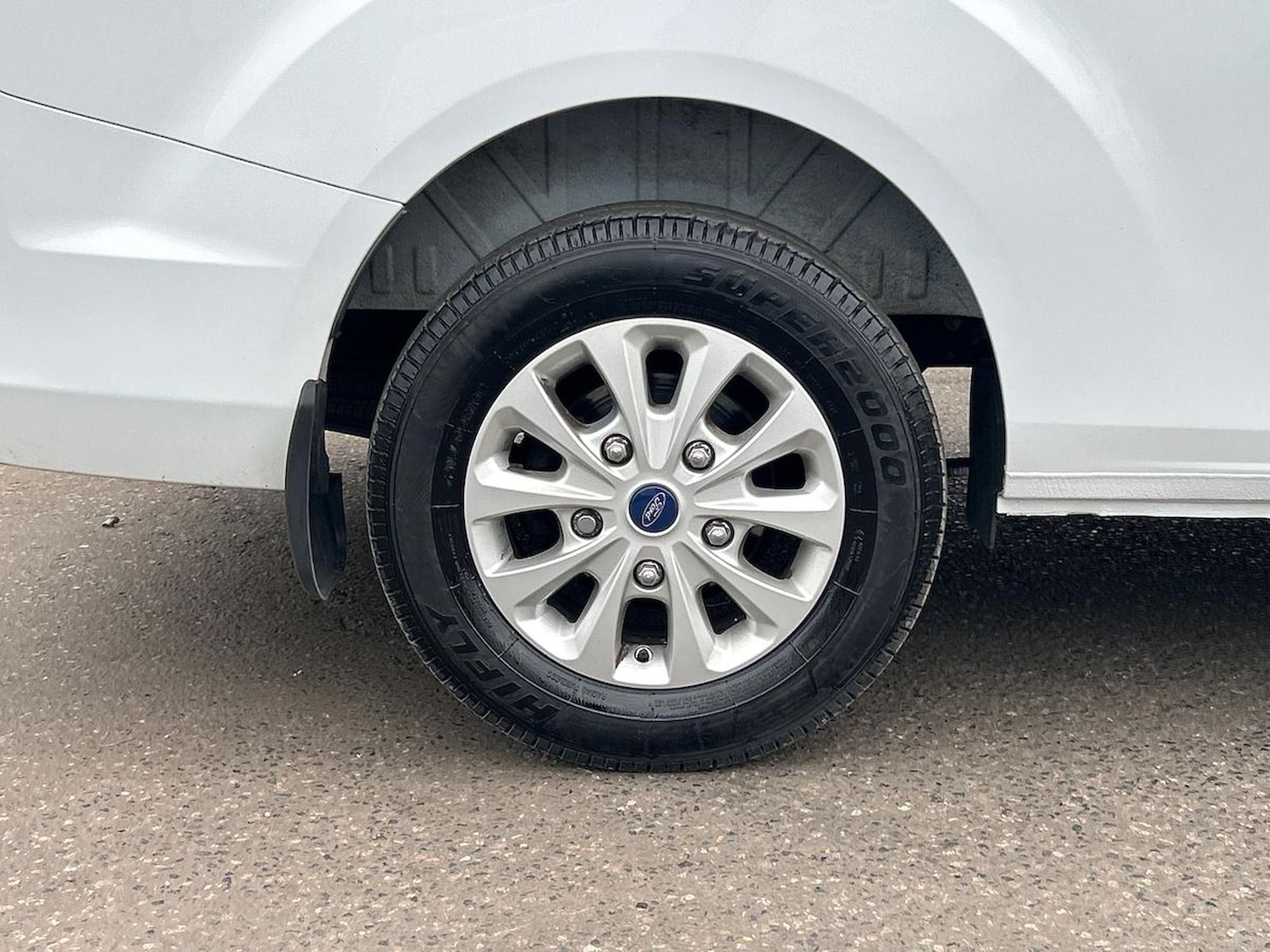 Used Ford Transit Custom 2022 for sale - 76243161: Photo 6