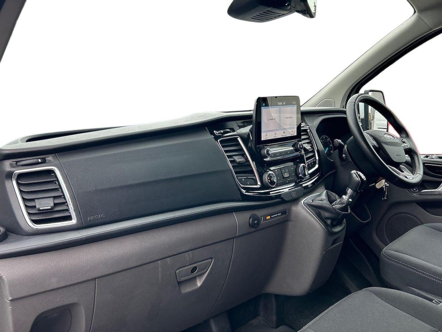 Used Ford Transit Custom 2022 for sale - 76243161: Photo 7