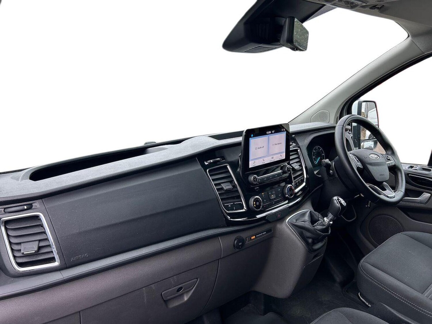 Used Ford Transit Custom 2022 for sale - 76243161: Photo 8