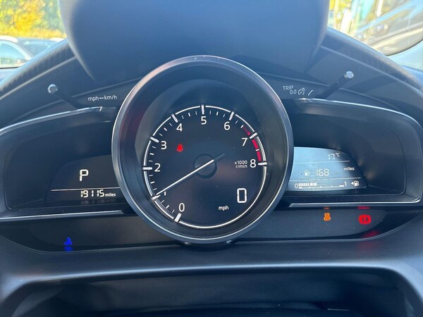 Used Mazda Mazda2 2022 for sale - 76070194: Photo 10