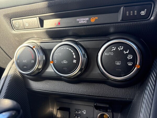 Used Mazda Mazda2 2022 for sale - 76070194: Photo 12