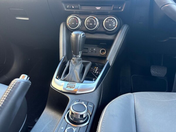 Used Mazda Mazda2 2022 for sale - 76070194: Photo 13