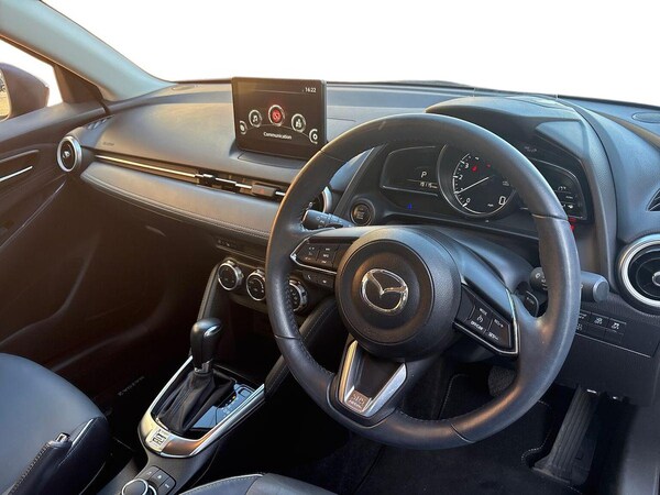 Used Mazda Mazda2 2022 for sale - 76070194: Photo 15