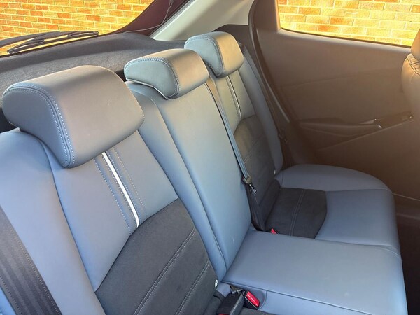 Used Mazda Mazda2 2022 for sale - 76070194: Photo 16