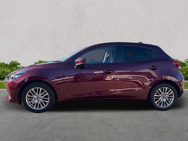 Used Mazda Mazda2 2022 for sale - 76070194: Photo 19