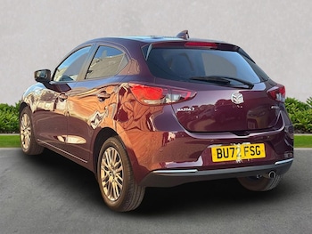 Used Mazda Mazda2 2022 for sale - 76070194: Photo 2