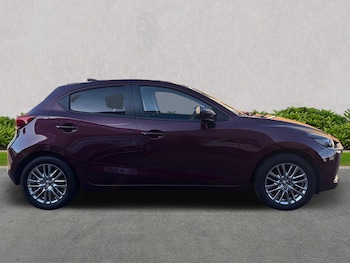 Used Mazda Mazda2 2022 for sale - 76070194: Photo 3