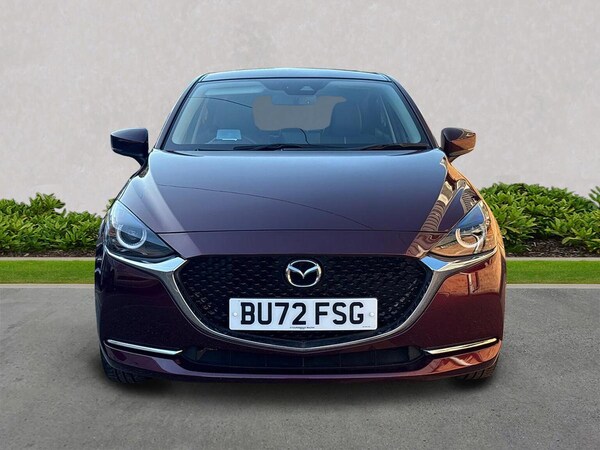 Used Mazda Mazda2 2022 for sale - 76070194: Photo 5