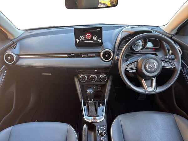 Used Mazda Mazda2 2022 for sale - 76070194: Photo 8