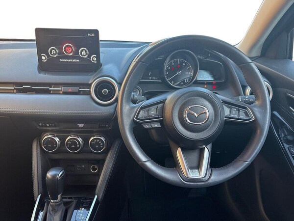 Used Mazda Mazda2 2022 for sale - 76070194: Photo 9