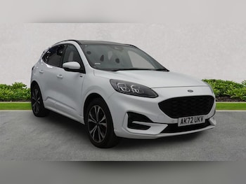 Used Ford Kuga 2022 for sale - 78258419: Photo