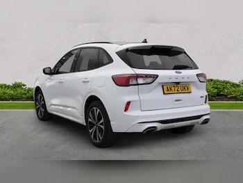 Used Ford Kuga 2022 for sale - 78258419: Photo