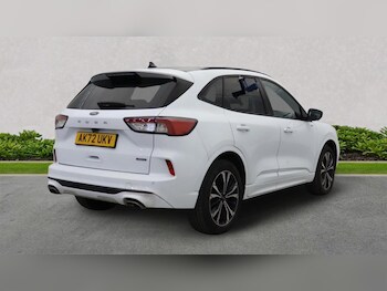 Used Ford Kuga 2022 for sale - 78258419: Photo