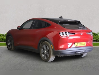Used Ford Mustang Mach-E 2022 for sale - 79004771: Photo