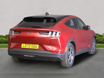 Used Ford Mustang Mach-E 2022 for sale - 79004771: Photo