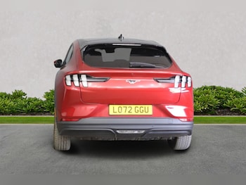 Used Ford Mustang Mach-E 2022 for sale - 79004771: Photo