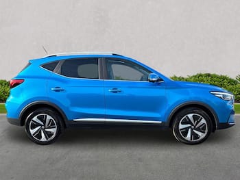 Used MG MG ZS 2023 for sale - 79676097: Photo