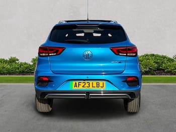Used MG MG ZS 2023 for sale - 79676097: Photo