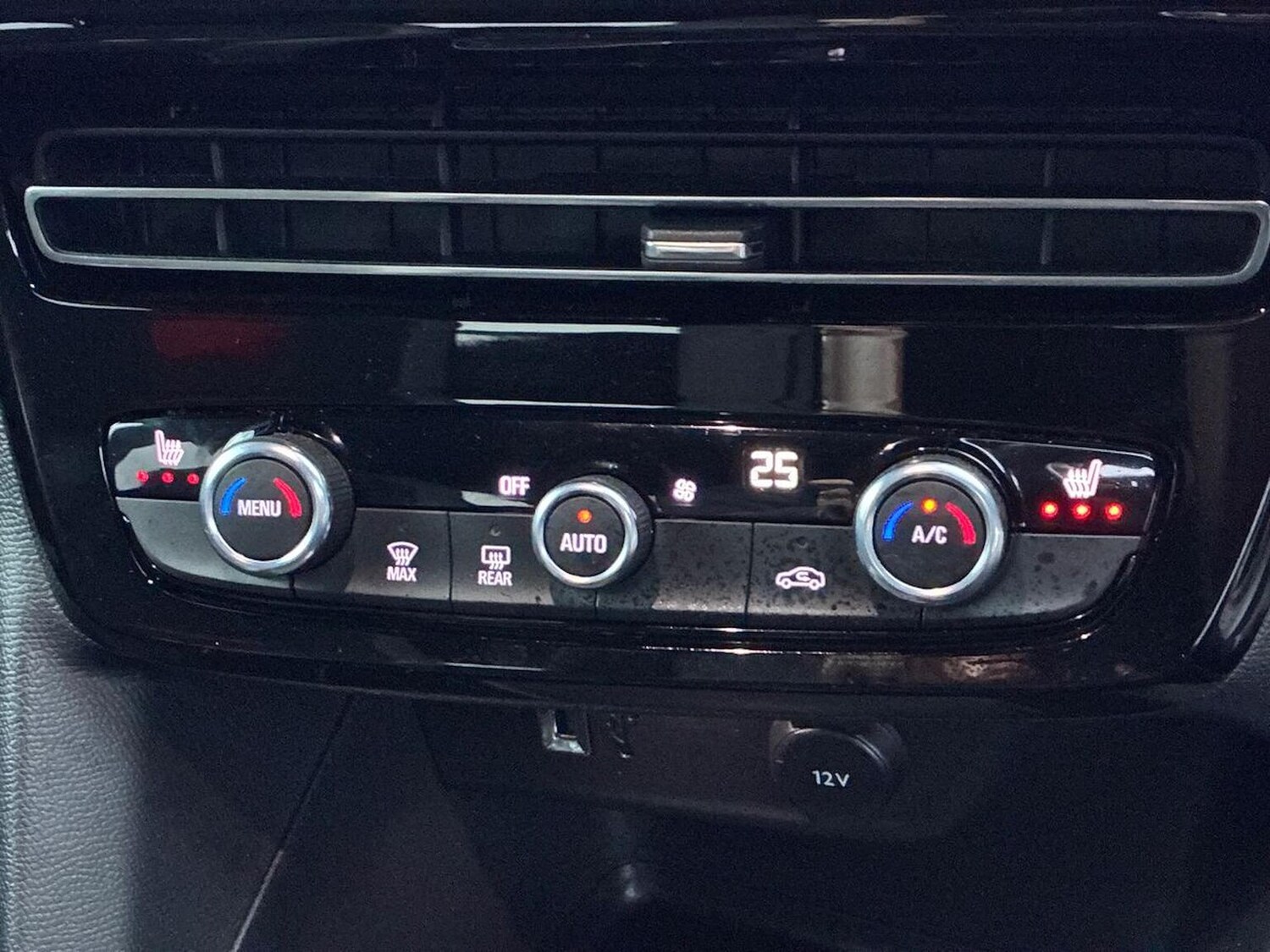 Used Vauxhall Mokka 2022 for sale - 77639273: Photo 12