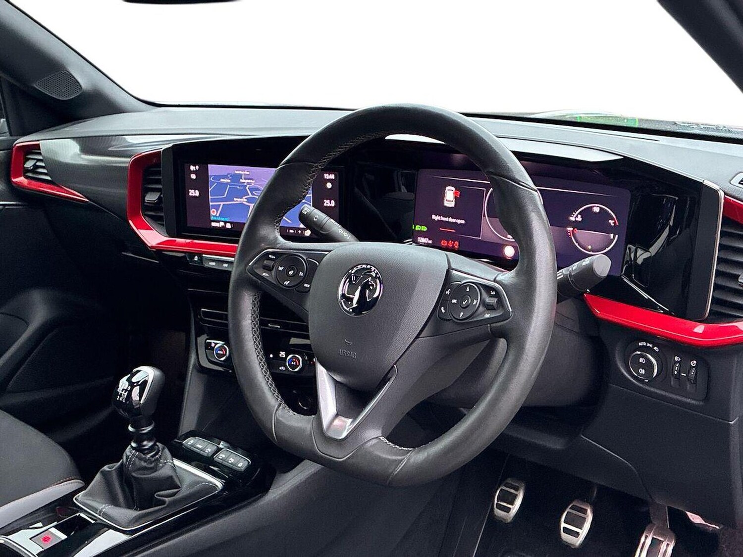 Used Vauxhall Mokka 2022 for sale - 77639273: Photo 15