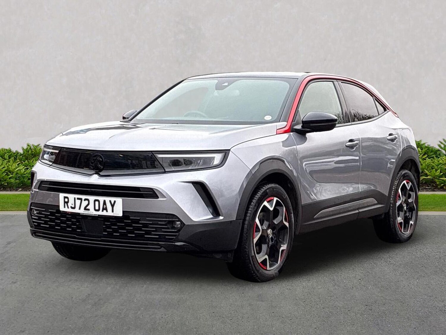 Used Vauxhall Mokka 2022 for sale - 77639273: Photo 20