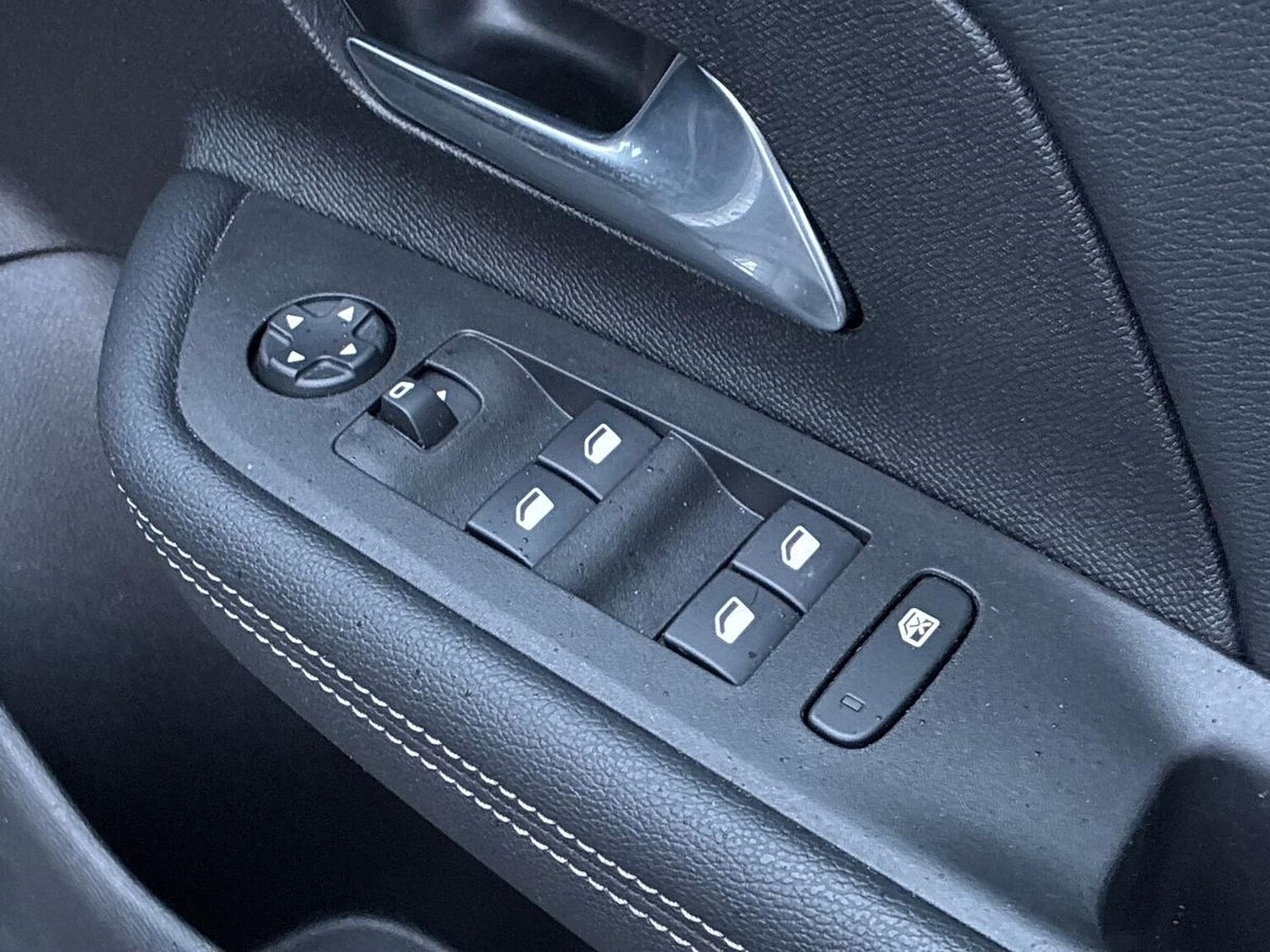 Used Vauxhall Mokka 2022 for sale - 77639273: Photo 21