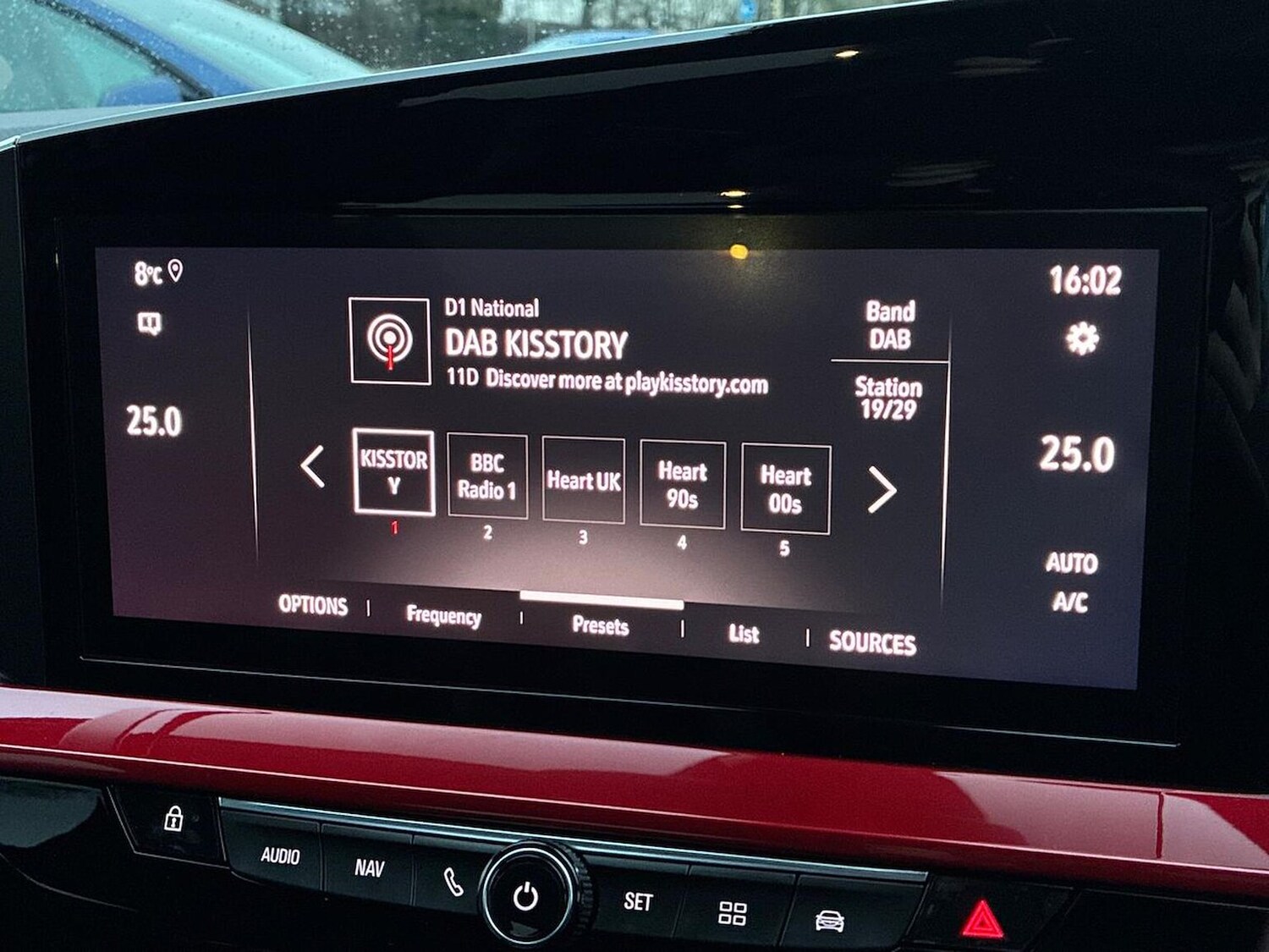 Used Vauxhall Mokka 2022 for sale - 77639273: Photo 25