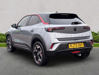 Used Vauxhall Mokka 2022 for sale - 77639273: Photo