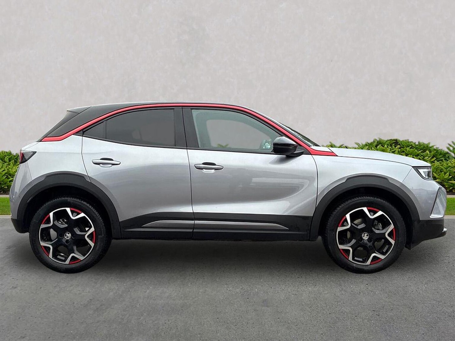 Used Vauxhall Mokka 2022 for sale - 77639273: Photo 3