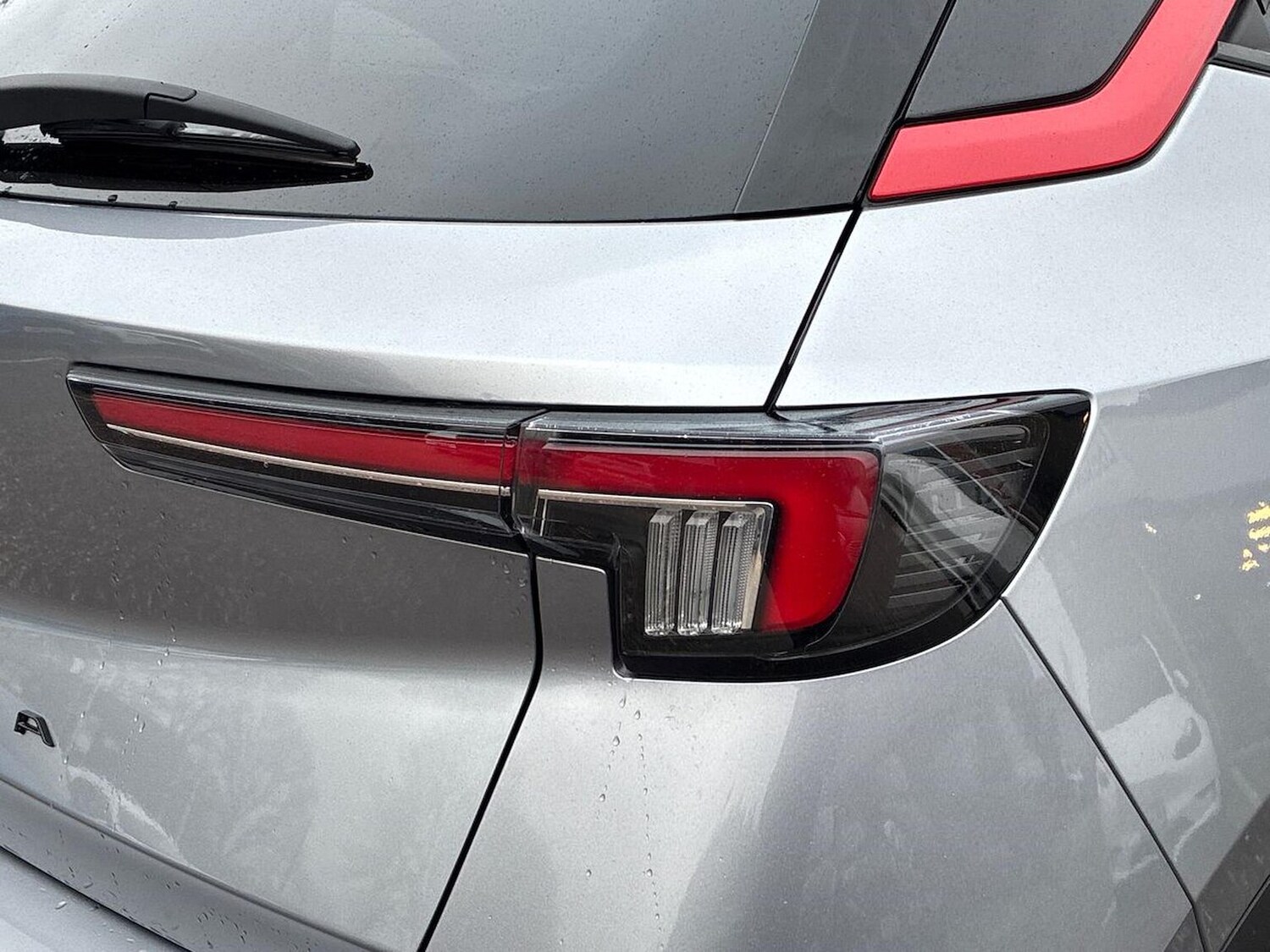 Used Vauxhall Mokka 2022 for sale - 77639273: Photo 34