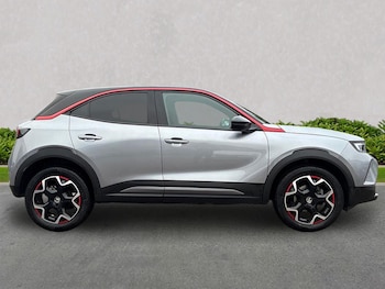 Used Vauxhall Mokka 2022 for sale - 77639273: Photo