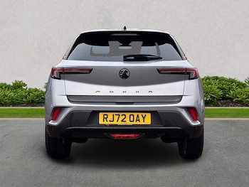 Used Vauxhall Mokka 2022 for sale - 77639273: Photo