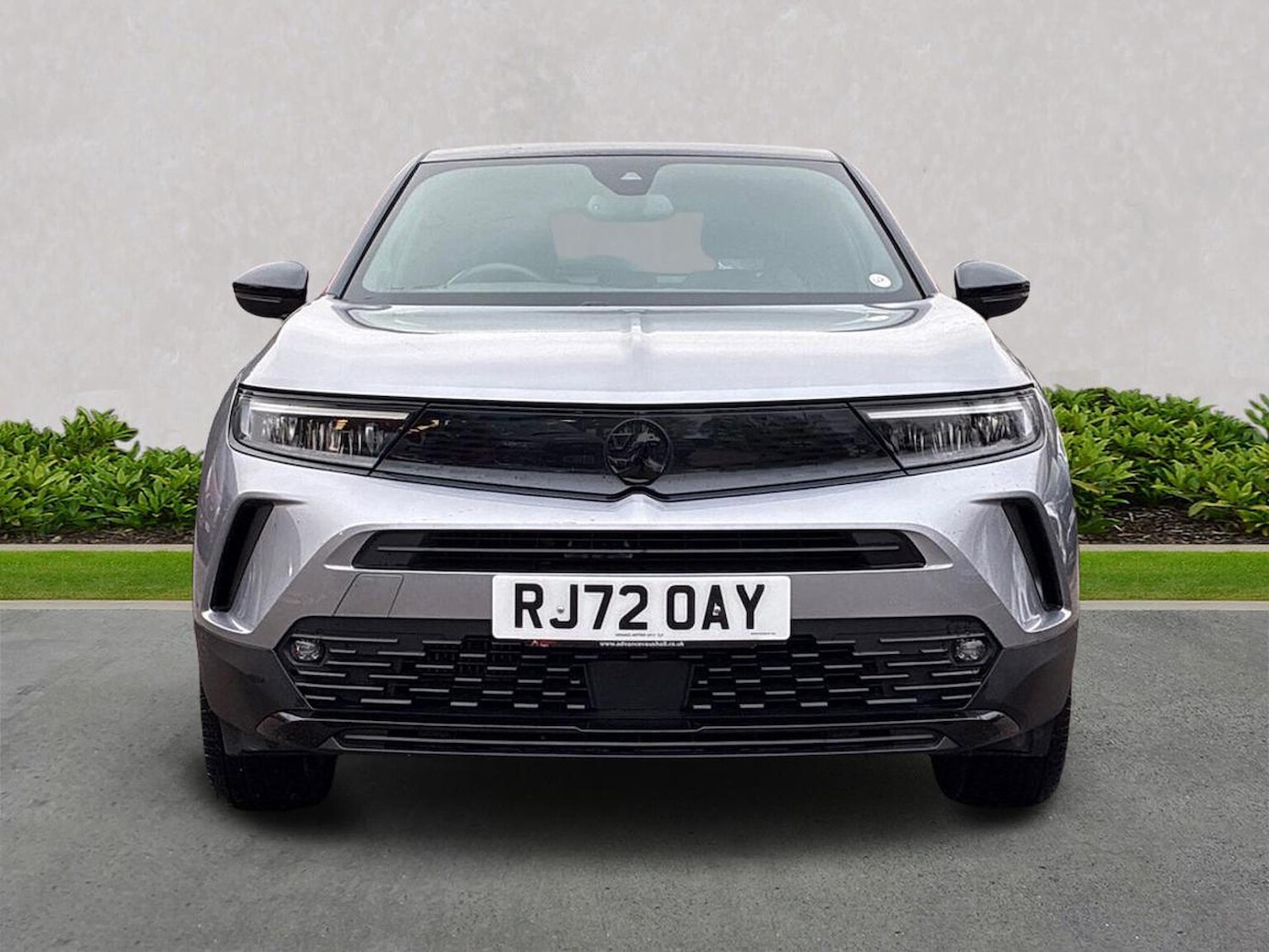 Used Vauxhall Mokka 2022 for sale - 77639273: Photo 5