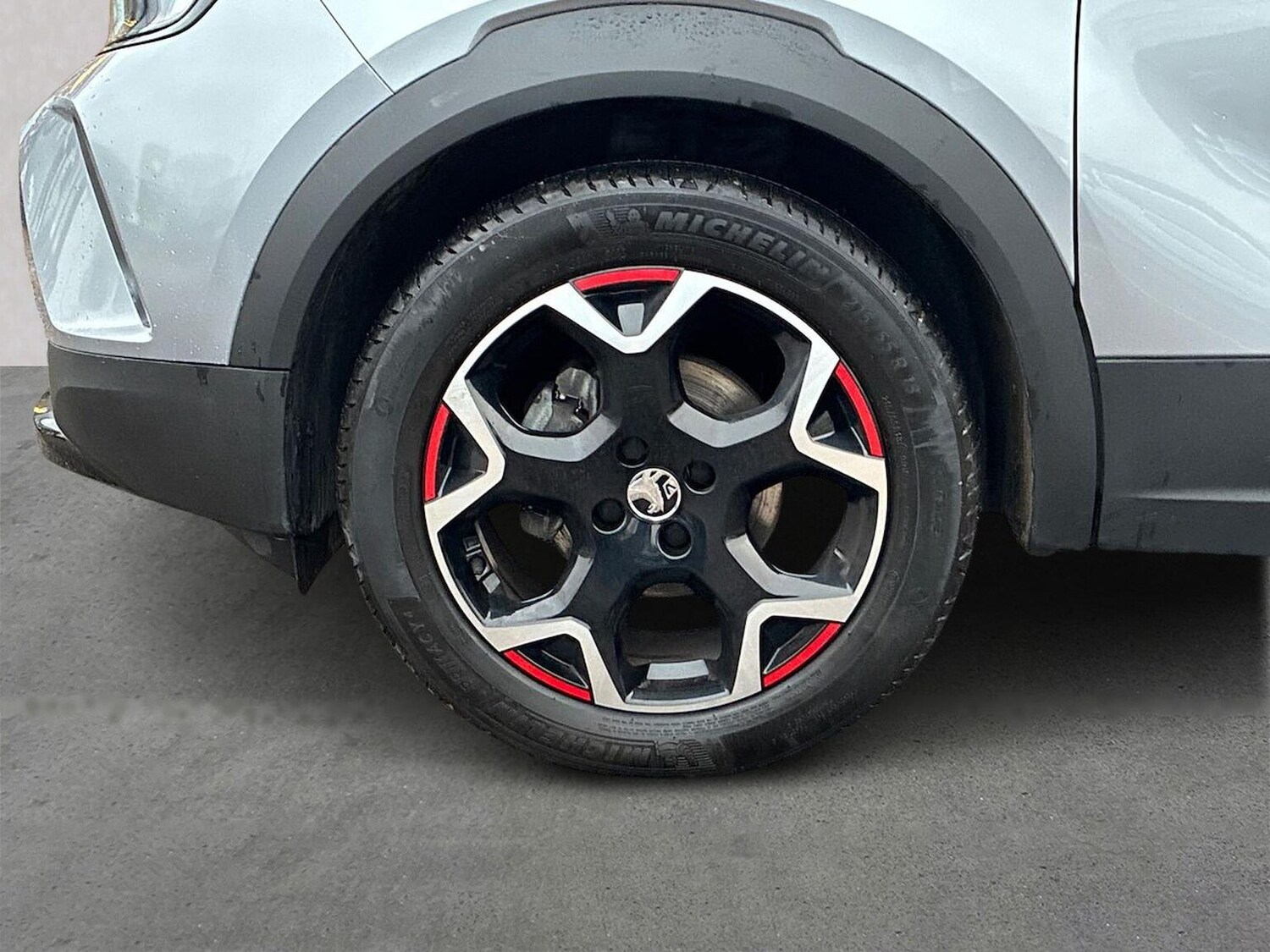 Used Vauxhall Mokka 2022 for sale - 77639273: Photo 6