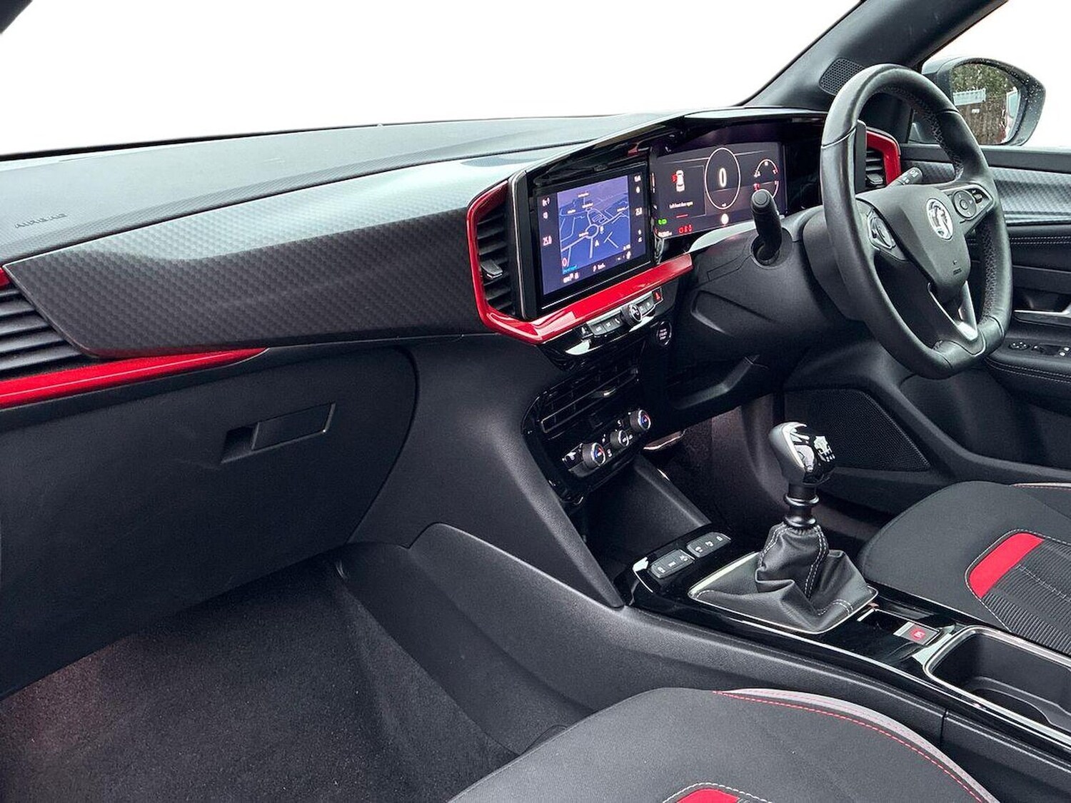 Used Vauxhall Mokka 2022 for sale - 77639273: Photo 7