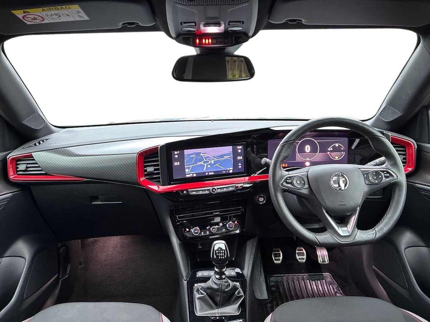 Used Vauxhall Mokka 2022 for sale - 77639273: Photo 8