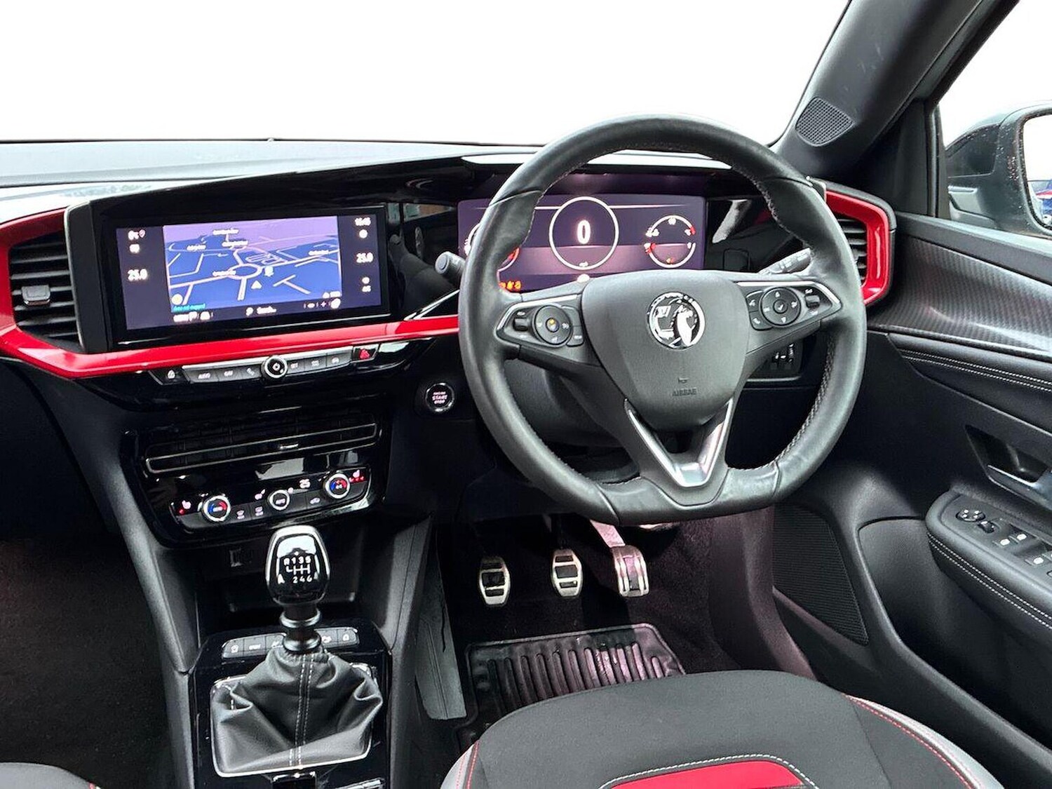 Used Vauxhall Mokka 2022 for sale - 77639273: Photo 9