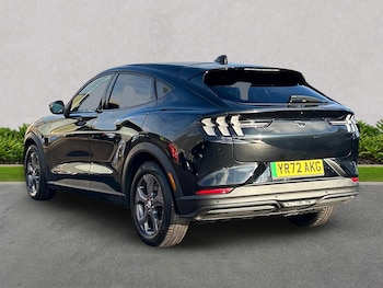 Used Ford Mustang Mach-E 2022 for sale - 78511830: Photo