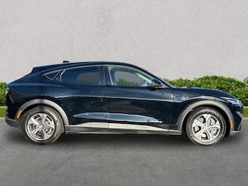Used Ford Mustang Mach-E 2022 for sale - 78511830: Photo