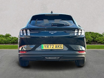 Used Ford Mustang Mach-E 2022 for sale - 78511830: Photo